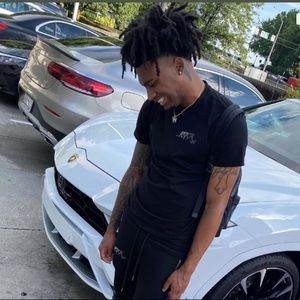 Meet your Posher, Kameron